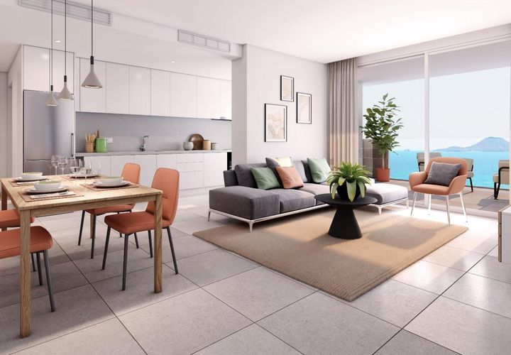 Lejlighed i Murcia, Murcia, Murcia - € 328.600 | Ref: 13803-BH/2912 - foto 1