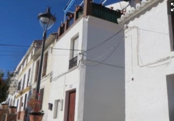 Byhus i Colmenar, Malaga, Colmenar - € 126.000 | Ref: ID4415 - foto 1