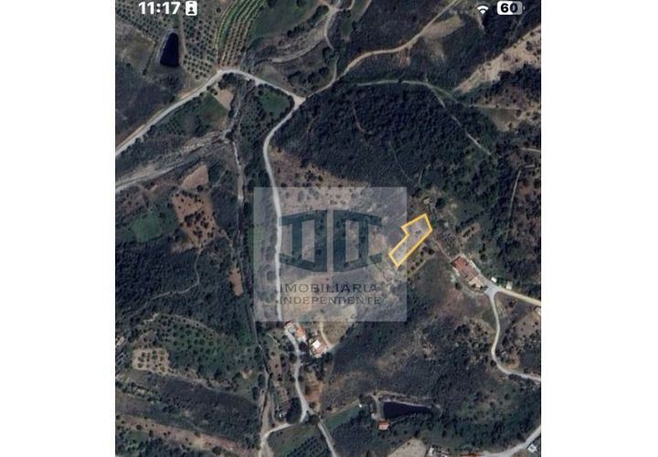Ruinere i Alte, Faro, Alte - € 39.500 | Ref: RUÏ_99 - foto 1