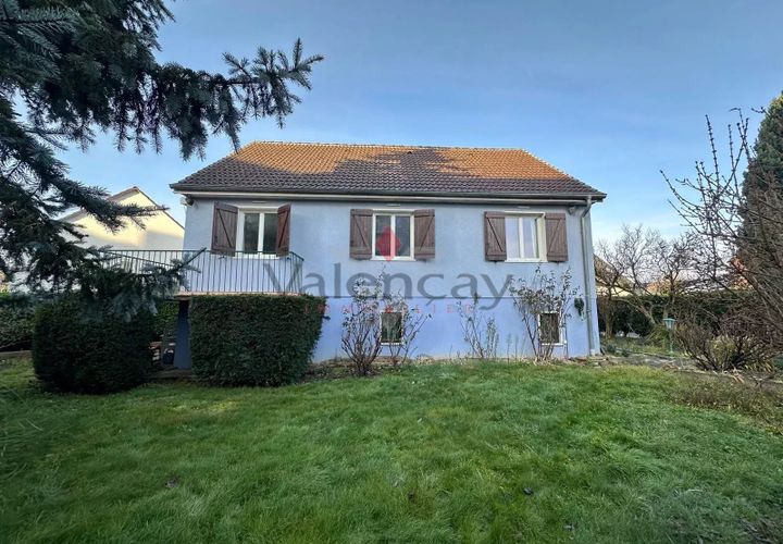 Villa a Illzach, Haut-Rhin, Illzach - € 228.000 | Ref: 86508497 - foto 1