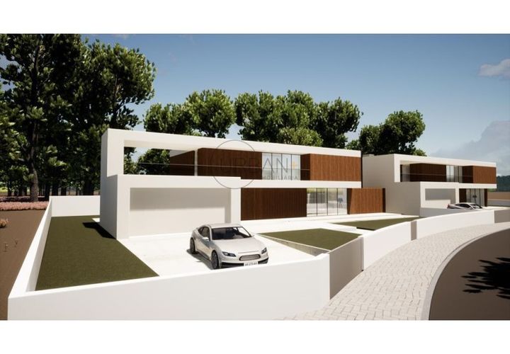 Villa i Viseu, Viseu, Viseu - € 495.000 | Ref: 0191 - foto 1