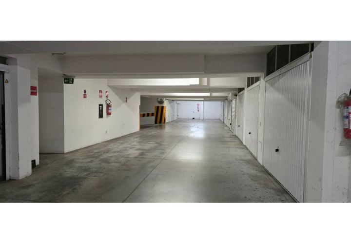 Garage i Pescara, Pescara, Pescara - € 85.000 | Ref: 1849324 - foto 1
