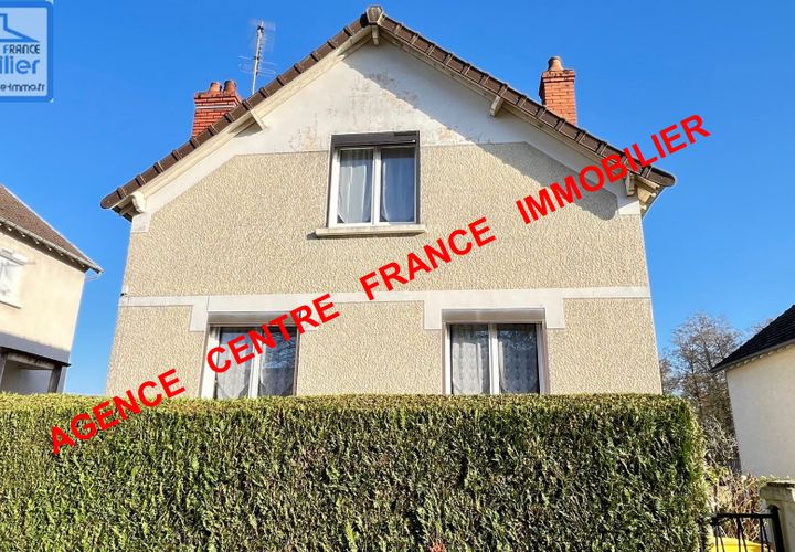 Villa i Bourges, Cher, Bourges - € 182.000 | Ref: 030012013 - foto 1