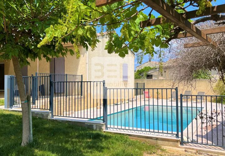 Villa a Goudargues, Gard, Goudargues - € 375.000 | Ref: 86364117 - foto 1