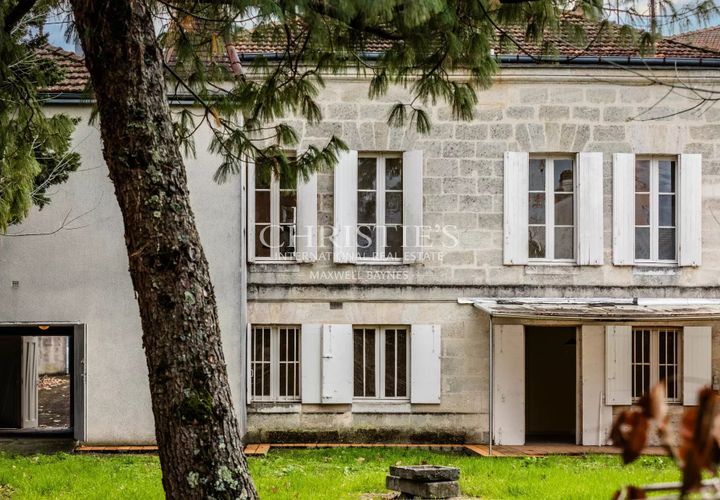 Villa i Le Bouscat, Gironde, Le Bouscat - € 1.260.000 | Ref: SCS1115 - foto 1