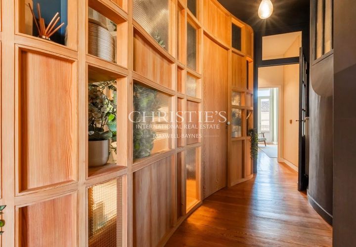 Lejlighed i Bordeaux, Gironde, Bordeaux - € 725.000 | Ref: MZ1145 - foto 1