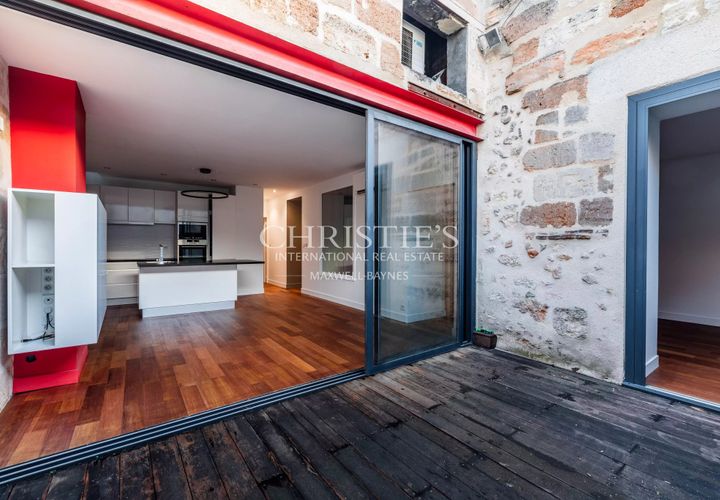 Lejlighed i Bordeaux, Gironde, Bordeaux - € 447.000 | Ref: MZ1171 - foto 1