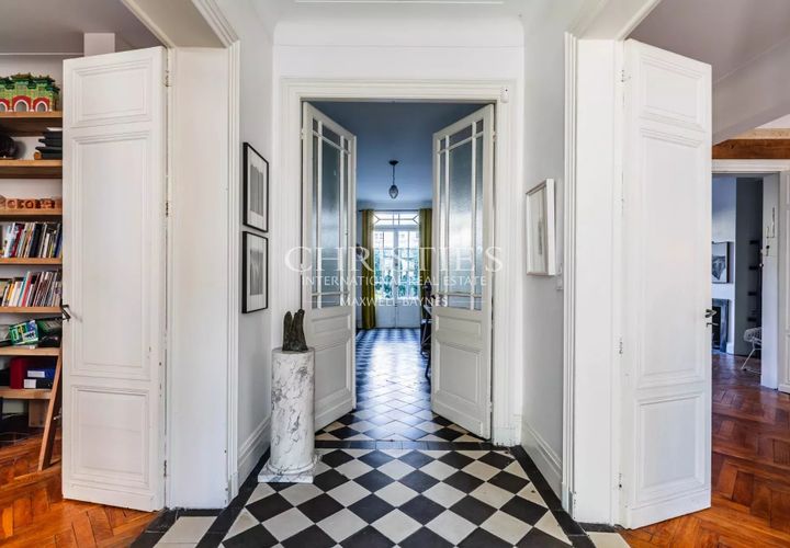 Villa i Libourne, Gironde, Libourne - € 699.000 | Ref: MZ1181 - foto 1