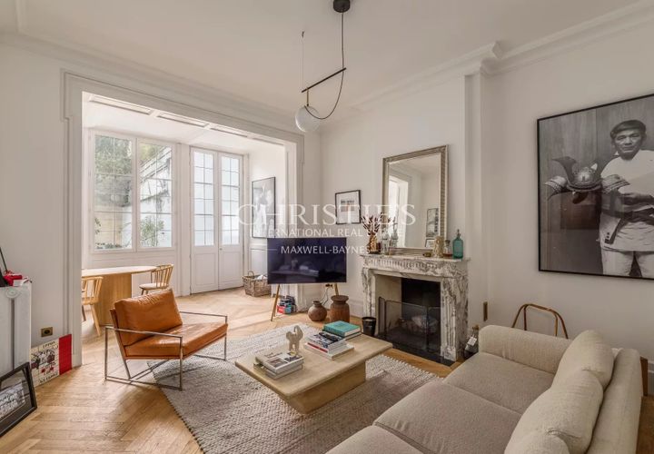 Villa i Bordeaux, Gironde, Bordeaux - € 2.085.000 | Ref: SR1068 - foto 1