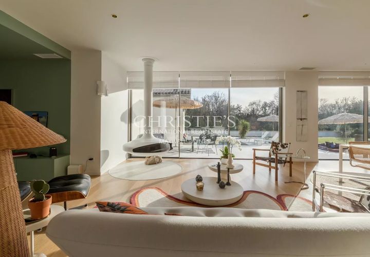 Villa i Gradignan, Gironde, Gradignan - € 1.460.000 | Ref: SR1069 - foto 1