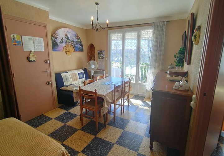 Lejlighed i Valras-Plage, Herault, Valras-Plage - € 105.000 | Ref: 340654239 - foto 1