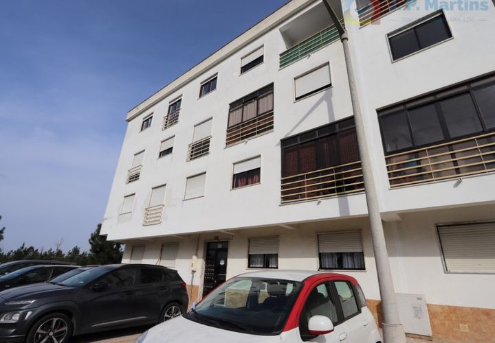 Lejlighed i Seixal, Setubal, Seixal - € 240.000 | Ref: HG2634 - foto 1