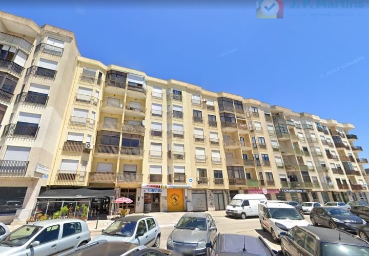 Lejlighed i Amora, Setubal, Amora - € 282.000 | Ref: HG2752 - foto 1