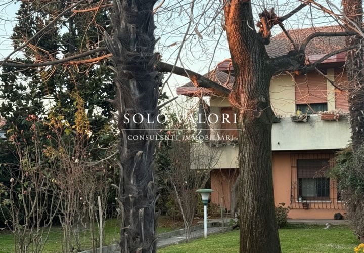 Villa a Castelfranco Veneto, Treviso, Castelfranco Veneto - € 229.000 | Ref: C345 - foto 1
