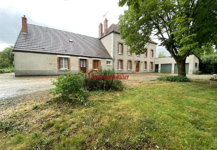 Villa a Plancy-l'Abbaye, Aube, Plancy-l'Abbaye - € 170.400 | Ref: 5213 - foto 1