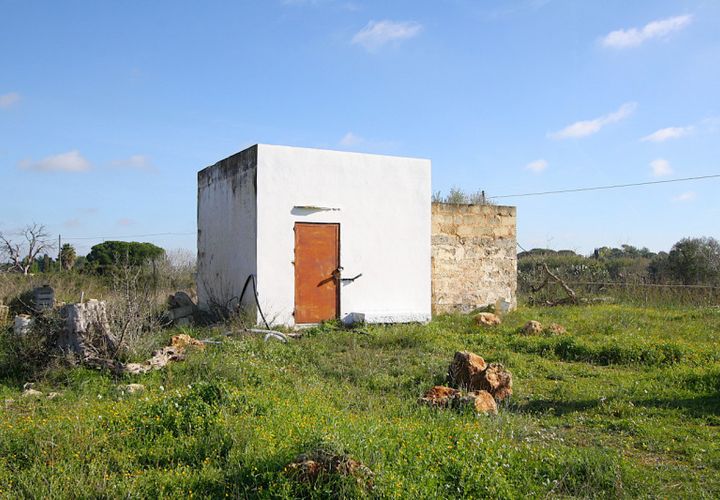 Helårsgrund i Alezio, Lecce, Alezio - € 79.000 | Ref: ALRIM-79 - foto 1