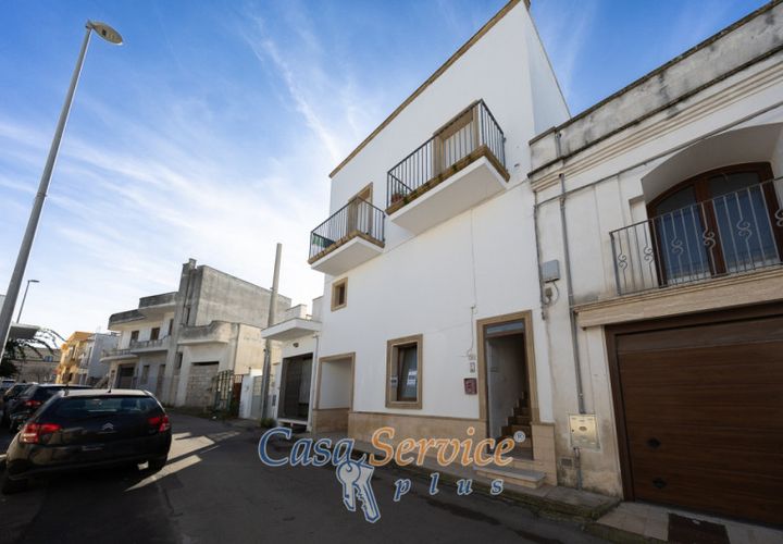 Villa a Taviano, Lecce, Taviano - € 110.000 | Ref: TAIL-RP-110 - foto 1