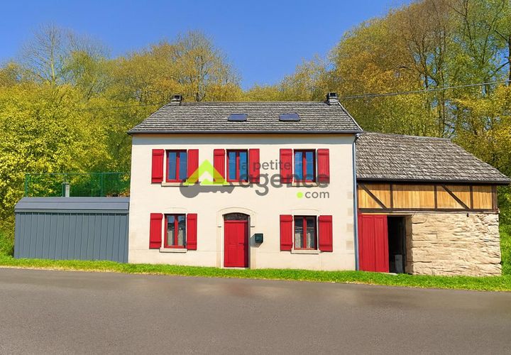 Villa en Croze, Creuse, Croze - € 103.800 | Ref: 387 - photo 1