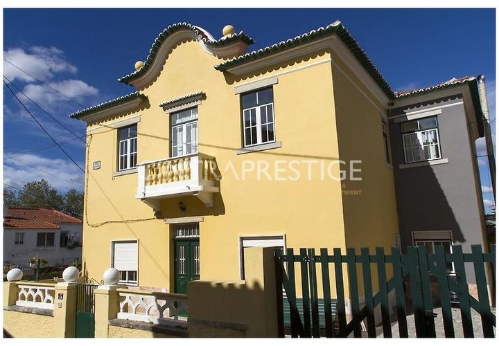 Lejlighed i Sintra, Lisbon, Sintra - € 345.000 | Ref: CP-889M - foto 1