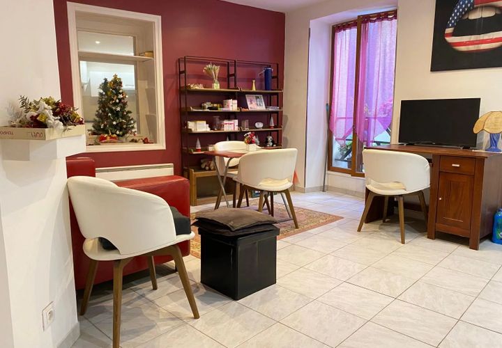 Lejlighed i Sospel, Alpes-Maritimes, Sospel - € 159.000 | Ref: 86502049 - foto 1