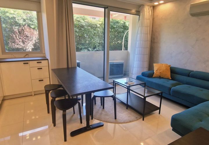 Lejlighed i Menton, Alpes-Maritimes, Menton - € 349.000 | Ref: 86589567 - foto 1