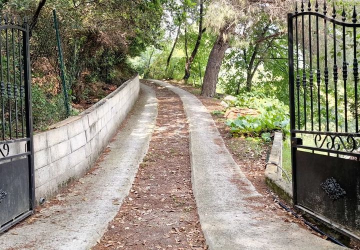 Terra a Menton, Alpes-Maritimes, Menton - € 250.000 | Ref: 86518126 - foto 1