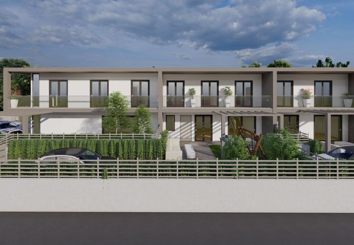 Byhus i Pozzallo, Ragusa, Pozzallo - € 240.000 | Ref: 11677 - foto 1