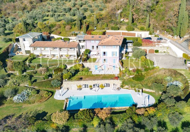 Leilighet i Salo, Brescia, Salo - € 1 600 000 | Ref: 3578 - foto 1