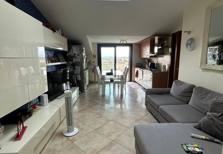 Leilighet i Pescara, Pescara, Pescara - € 204 000 | Ref: A3338-1 - foto 1