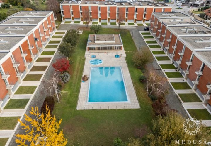 Villa i Moreira, Porto, Moreira - € 590.000 | Ref: CAS_711 - foto 1