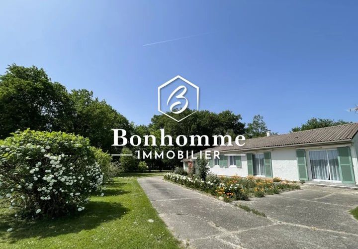 Villa a Sadirac, Gironde, Sadirac - € 253.000 | Ref: 86493528 - foto 1