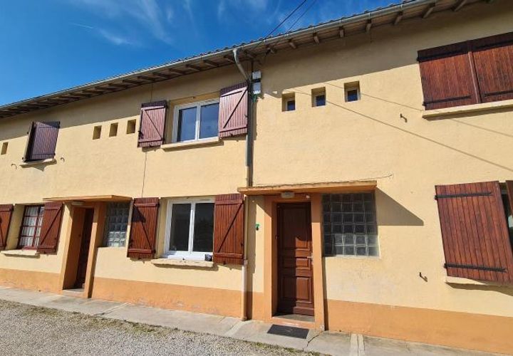 Apartament a Muret, Haute-Garonne, Muret - € 745/mes | Ref: GES05460003-148 - foto 1