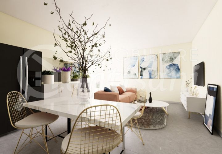 Lejlighed i Florence, Florence, Florence - € 450.000 | Ref: SPGLND - foto 1