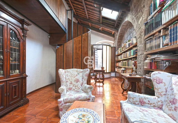 Leilighet i Viterbo, Viterbo, Viterbo - € 220 000 | Ref: CBI006-11-333034 - foto 1