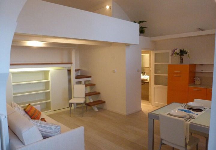 Lejlighed i Alassio, Savona, Alassio - € 370.000 | Ref: 1M69 - foto 1