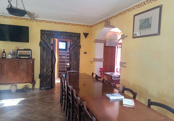 Villa i Maiolo, Rimini, Maiolo - € 285.000 | Ref: 4365 - foto 1