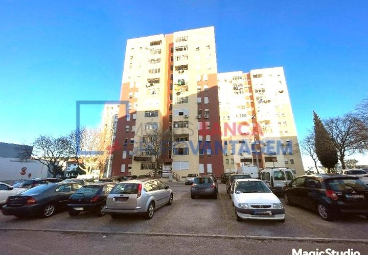 Lejlighed i Seixal, Setubal, Seixal - € 289.000 | Ref: A-24811 - foto 1