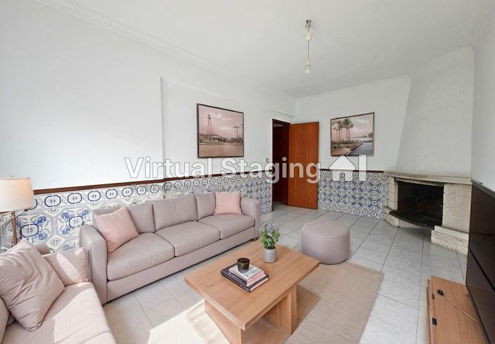 Lejlighed i Seixal, Setubal, Seixal - € 240.000 | Ref: A-24813 - foto 1