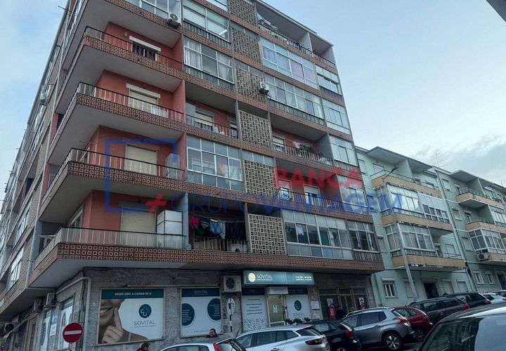 Lejlighed i Seixal, Setubal, Seixal - € 227.000 | Ref: A-30034 - foto 1