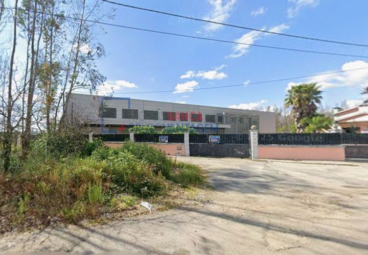 Erhvervsejendom i Agueda, Aveiro, Agueda - € 330.750 | Ref: N-30039 - foto 1