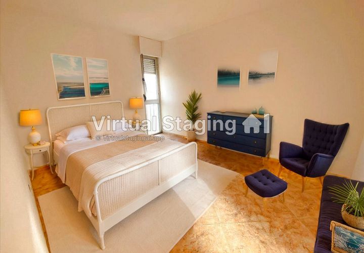 Lejlighed i Seixal, Setubal, Seixal - € 256.000 | Ref: A-30049 - foto 1