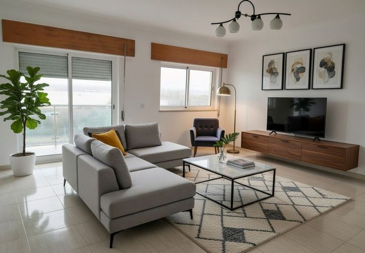 Appartement in Azambuja, Lisbon, Azambuja - € 292.000 | Ref: A-30052 - foto 1