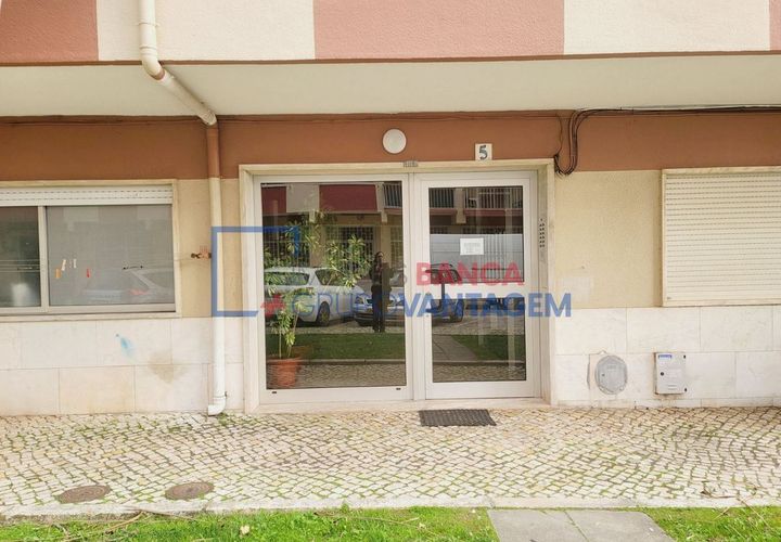 Lejlighed i Sintra, Lisbon, Sintra - € 277.000 | Ref: A-30055 - foto 1