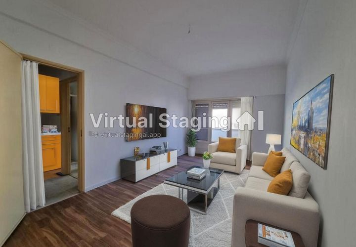 Wohnung in Oeiras, Lisbon, Oeiras - € 376.000 | Ref: A-30060 - Foto 1