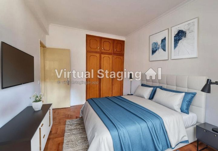 Apartament a Oeiras, Lisbon, Oeiras - € 376.000 | Ref: A-30060 - foto 1