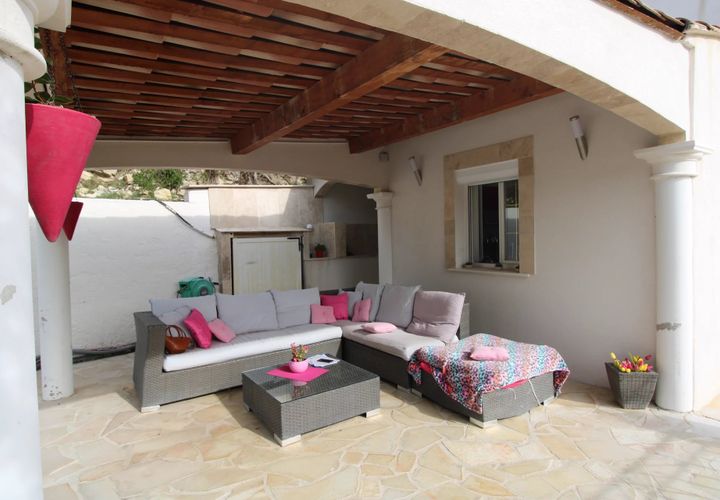 Villa a L'Escarène, Alpes-Maritimes, L'Escarène - € 480.000 | Ref: 86517266 - foto 1