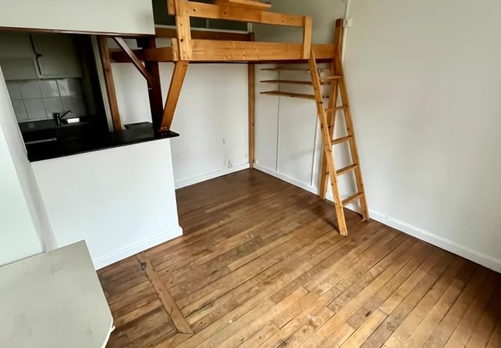 Leilighet i Charenton-le-Pont, Val-de-Marne, Charenton-le-Pont - € 129 000 | Ref: 86512018 - foto 1