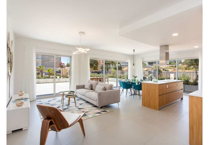 Lejlighed i Albufeira, Faro, Albufeira - € 699.000 | Ref: AGA_A0A T3 - foto 1