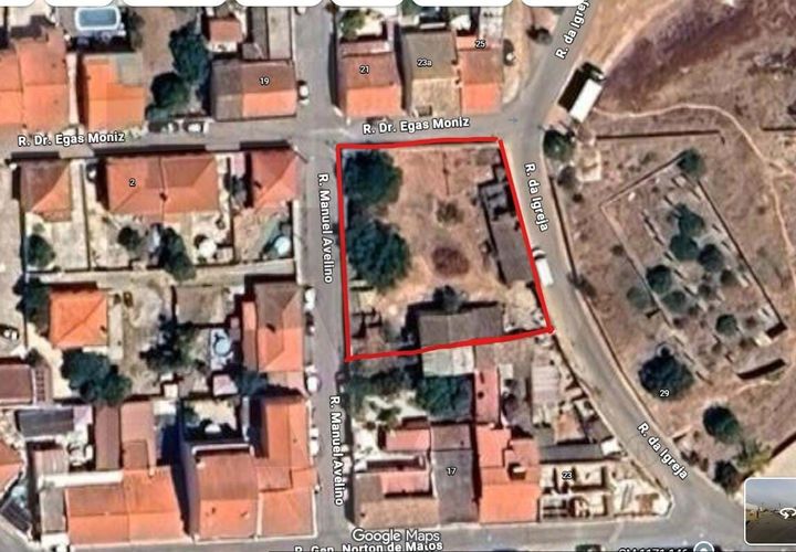 Helårsgrund i Algoz, Faro, Algoz - € 450.000 | Ref: KWPT-025356 - foto 1