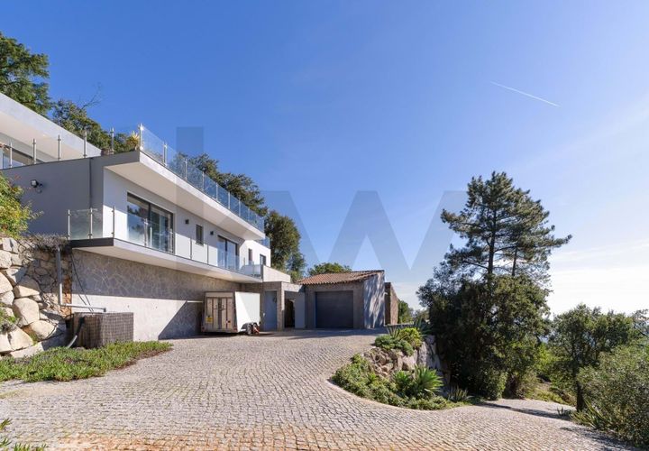 Villa i Monchique, Faro, Monchique - € 795.000 | Ref: KWPT-025656 - foto 1